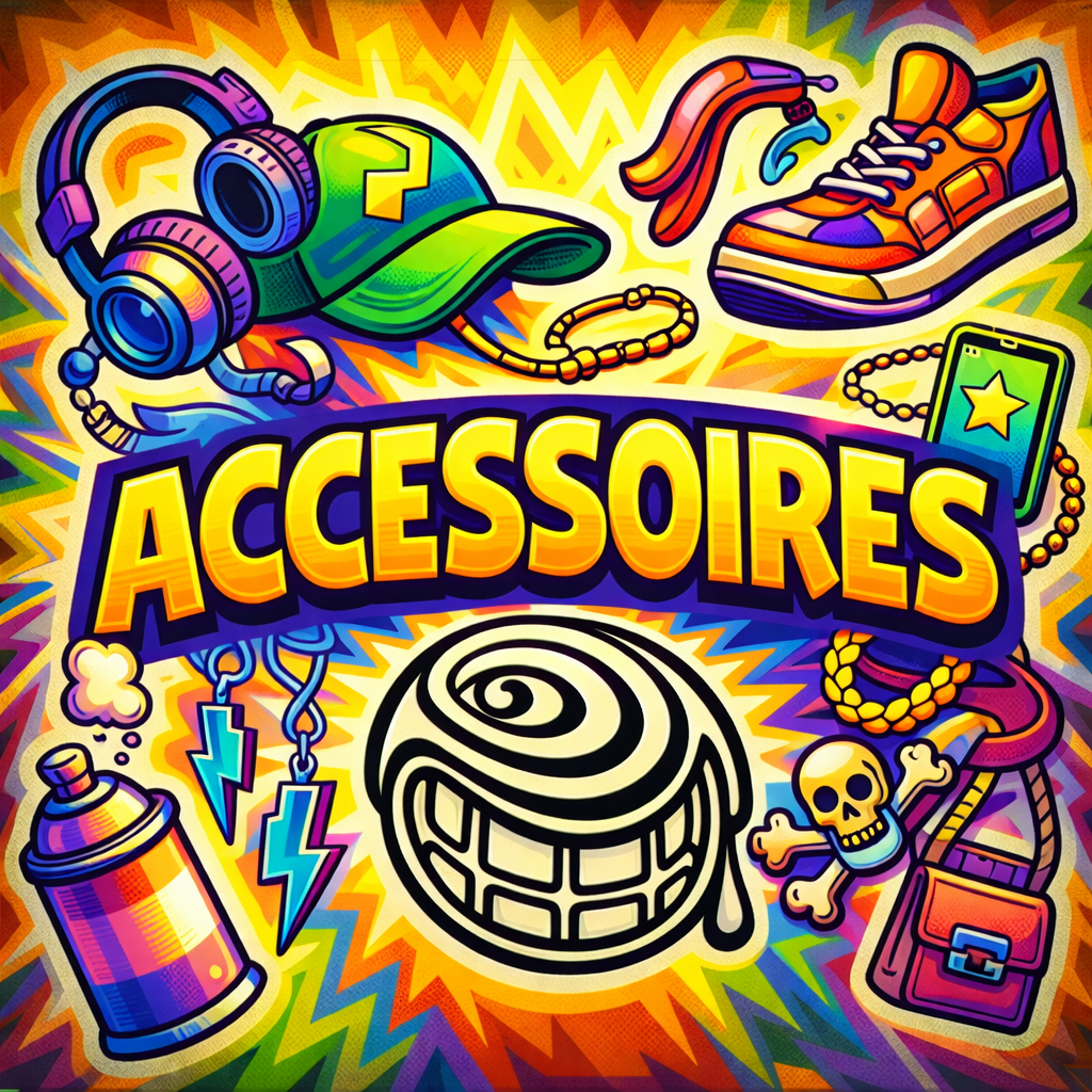 Accessoires