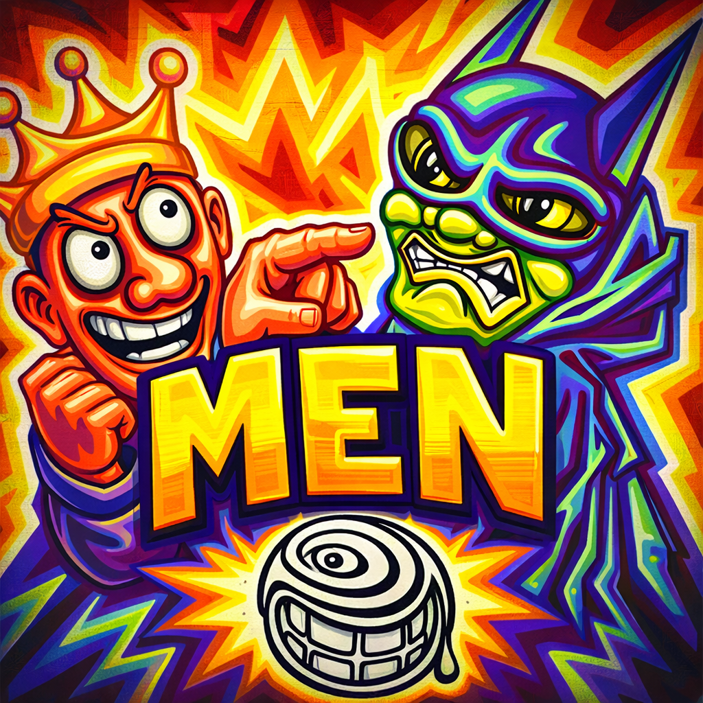 Men