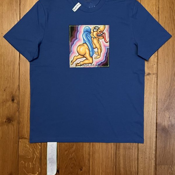 Angel on Creator 2.0